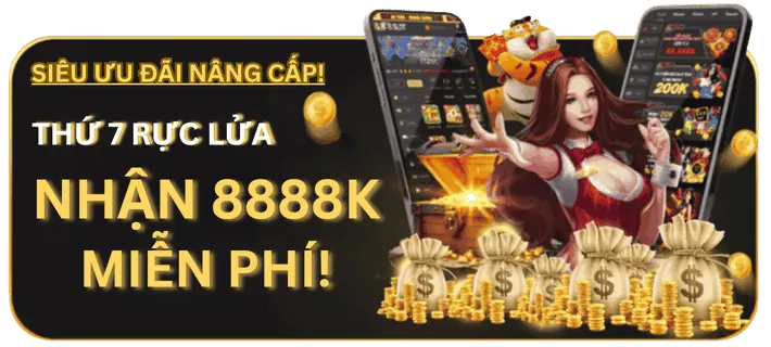 Khuyến mãi nạp tiền hàng ngày